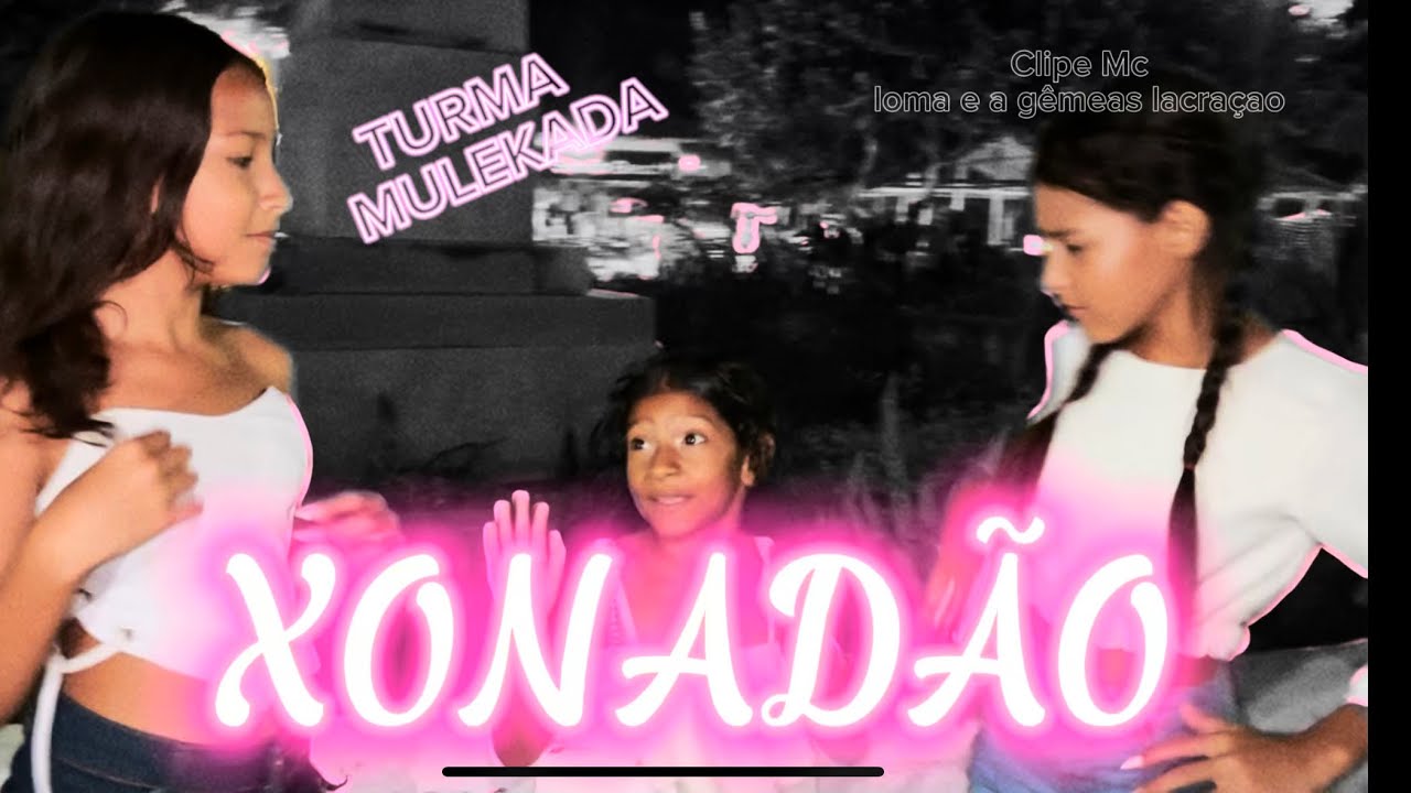 XONADÃO