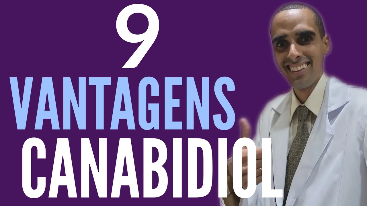 Descubra as incríveis 9 vantagens do canabidiol (CBD) para a saúde mental. promediol