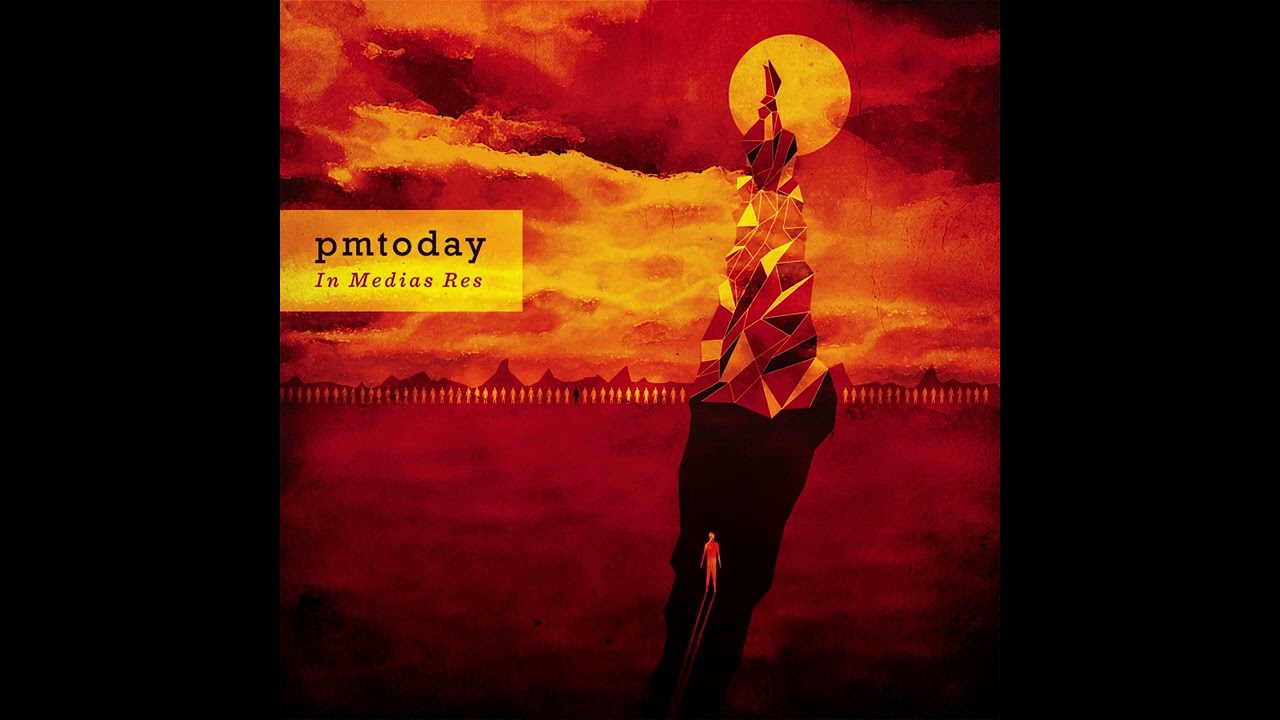 PMtoday- In Medias Res (Jacksonville, AR | 2010)