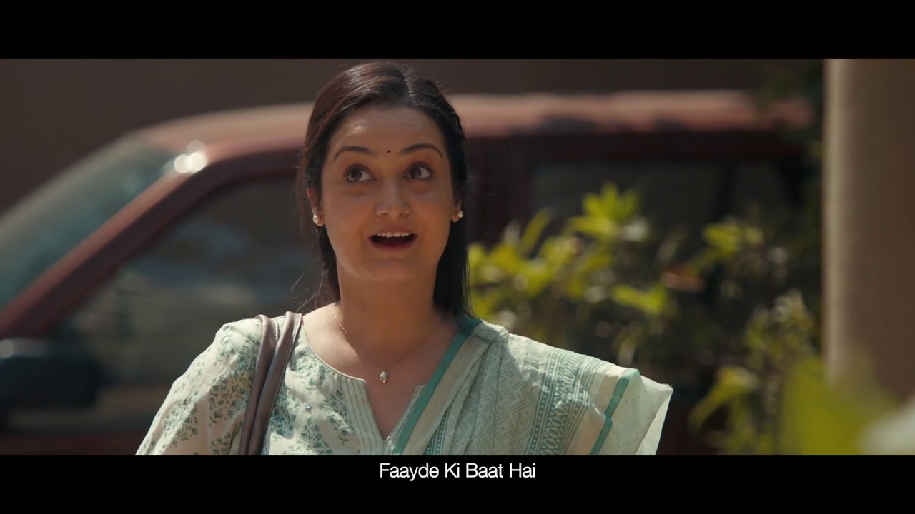 Health Insurance hai faayde ki baat