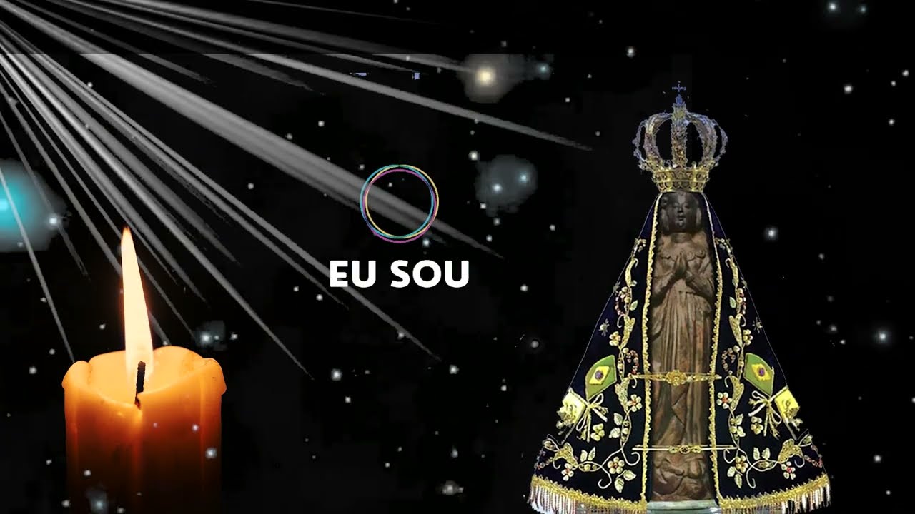 ✨ORAÇÃO A NOSSA SENHORA APARECIDA PARA RECEBER UM MILAGRE URGENTE E IMEDIATO, Quem Fez Já Recebeu