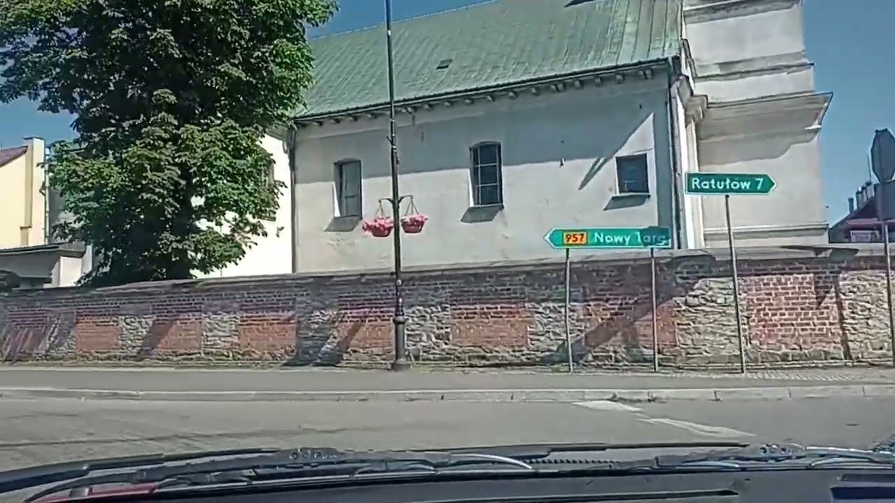 Czarny Dunajec