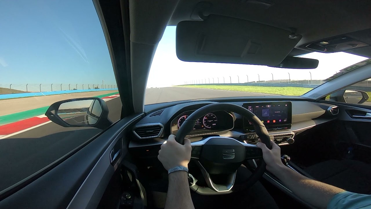 21.11.2021 Intercity İstanbul Park Pist Günleri Batuhan Emir Saraç best lap 2.44.425