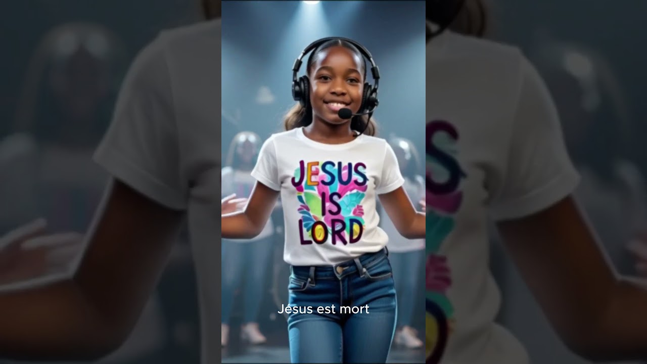 Quand tu es moralement bas: Gospel pour enfants et adultes : Mort et Ressuscité