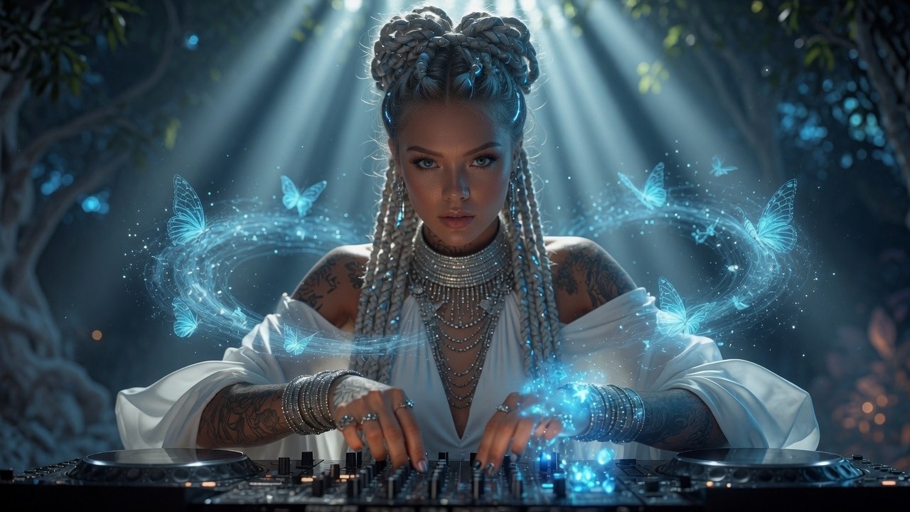 Best Trance & EDM Mix 2026 ✨ | Euphoric Vocals, Melodic Trance & Progressive Beats