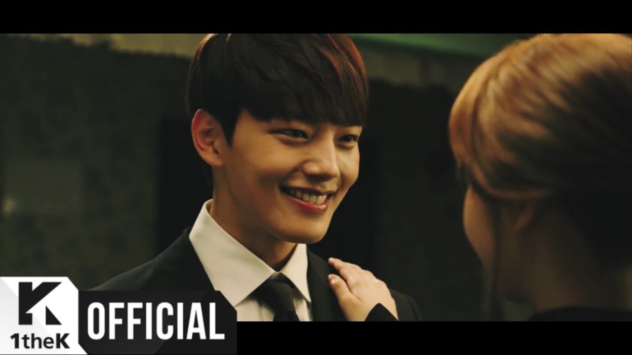 [MV] Lee Si Eun(이시은) _ Error (MY Absolute Boyfriend(절대그이) OST Part. 8)