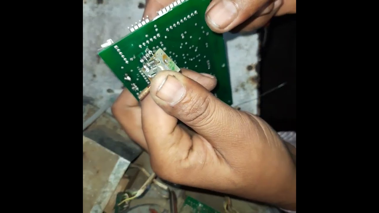ekomilk sensor kaise change kre ultra