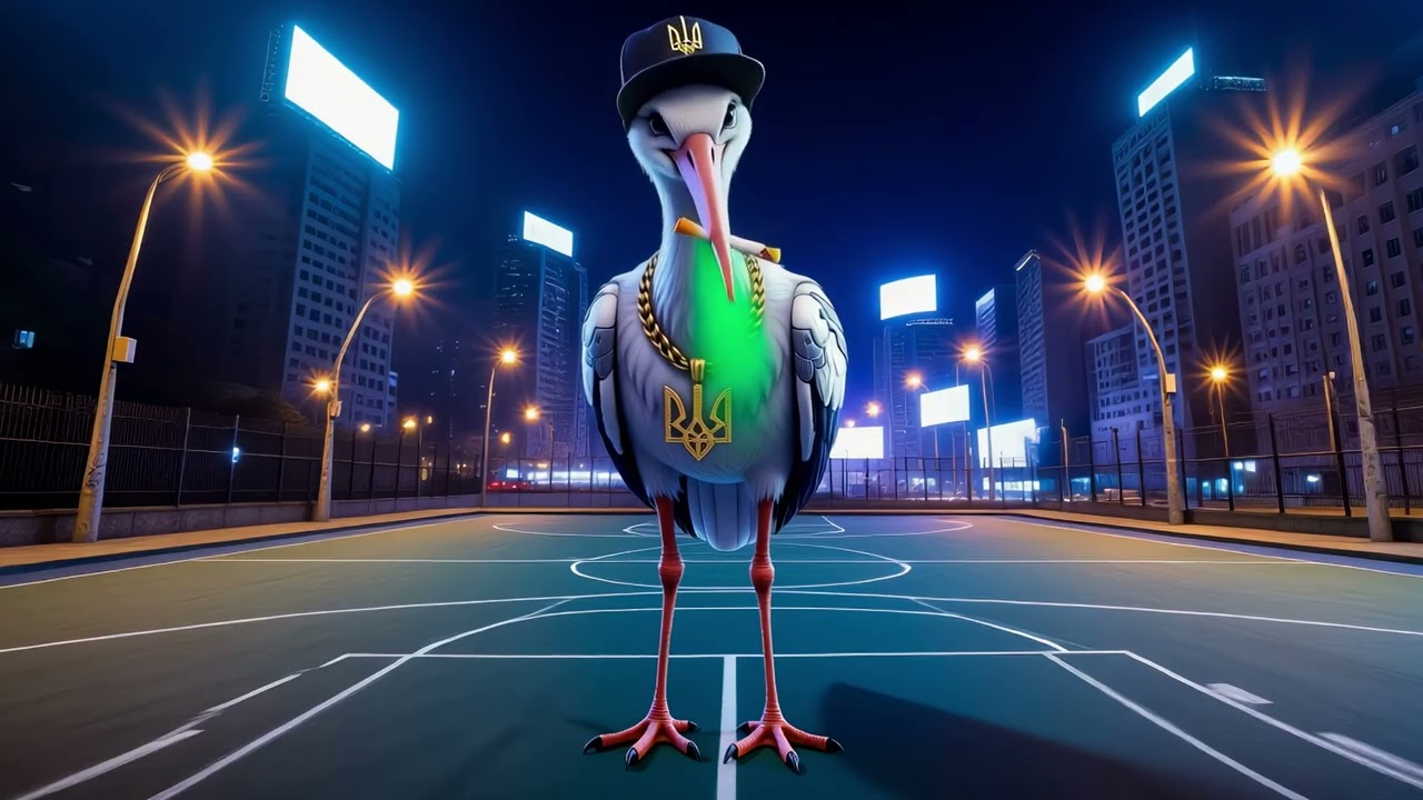 TrueStory - Не ведись (Drum & Bass Rap 2026 Prod. by Gridin Serhii)