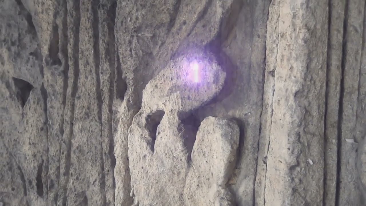 Laser Cleaning - IBIX Conservation