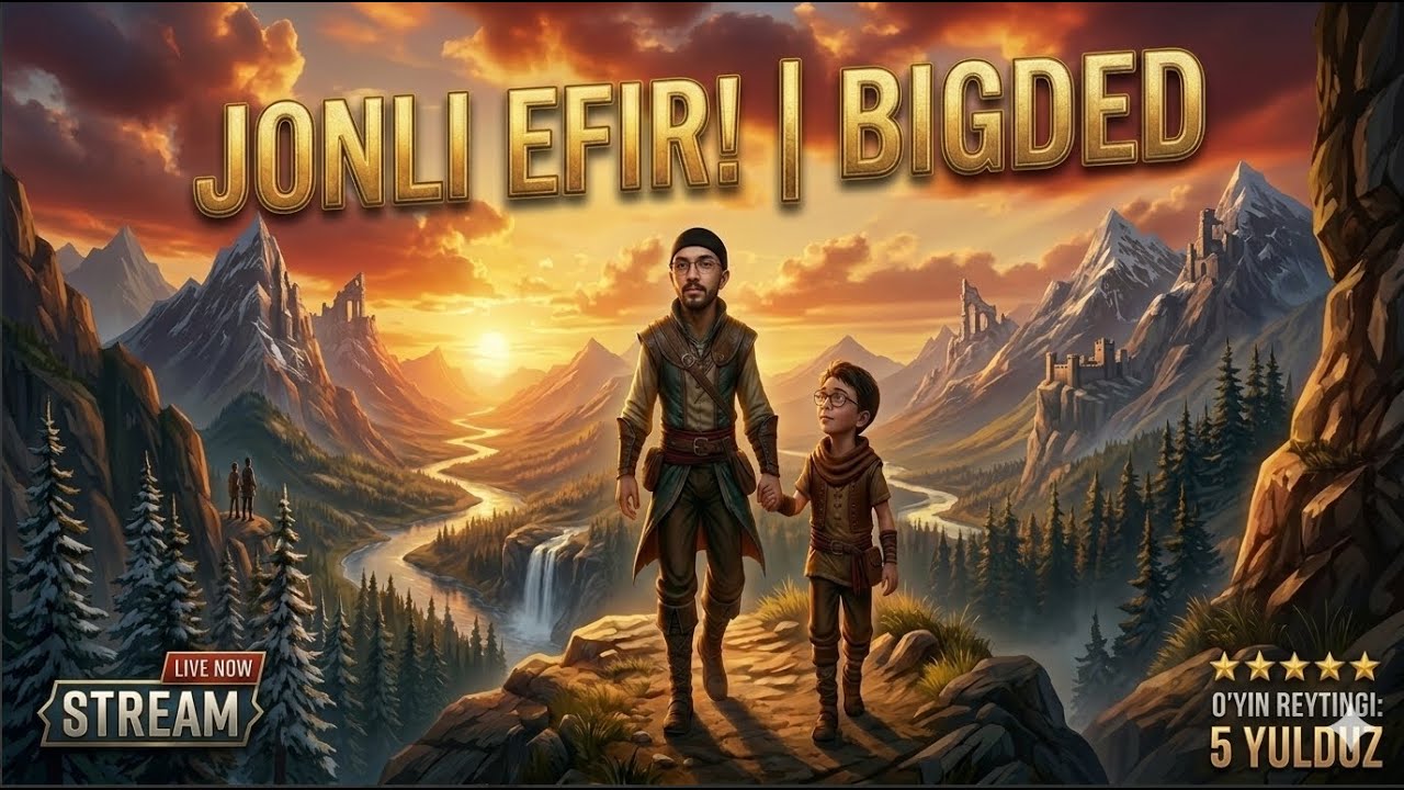 BROTHERS remake