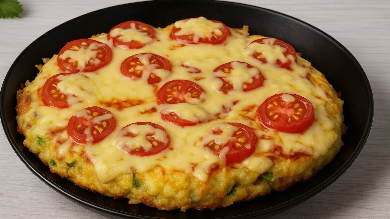ВКУСНЕЙШИЙ ЗАВТРАК ЗА 5 МИНУТ(яйцо в хлебе с сыром)