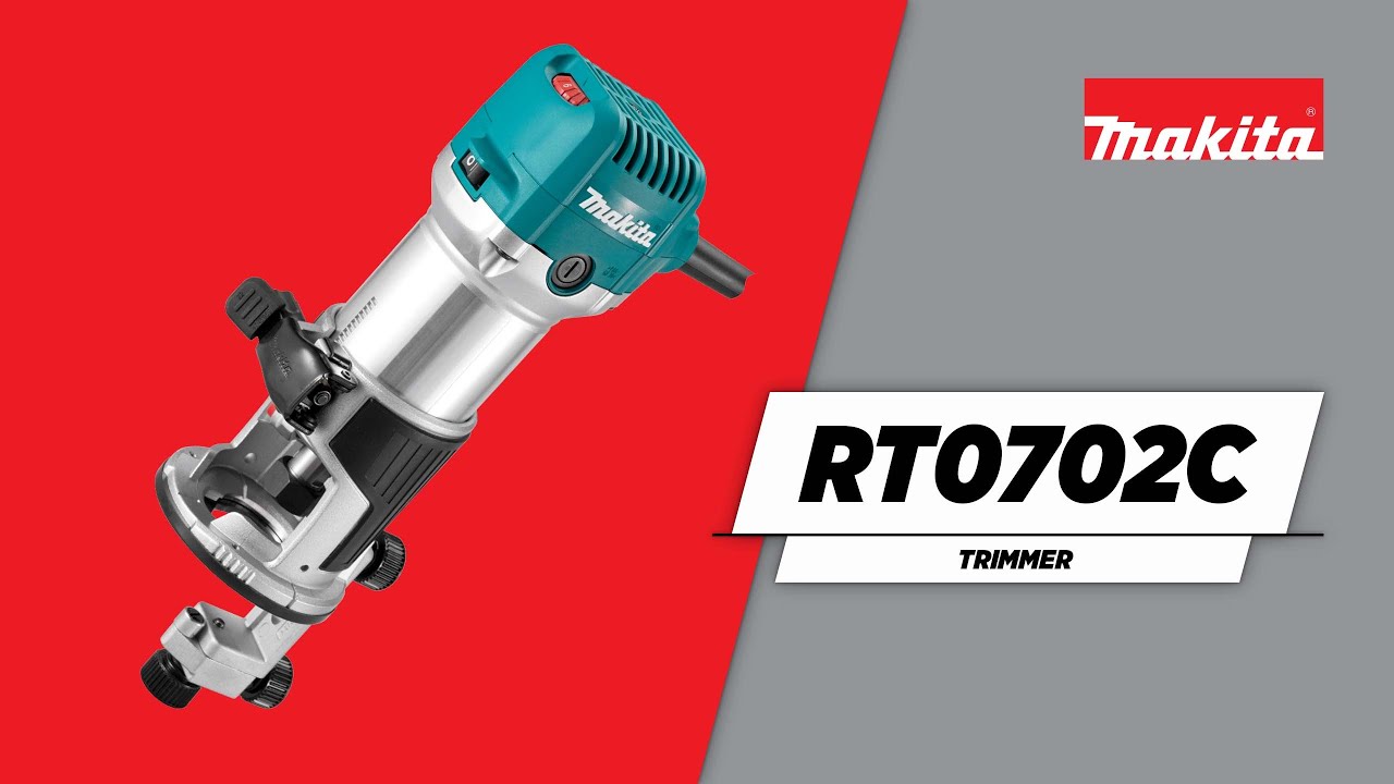 RT0702C - Electrical trimmer