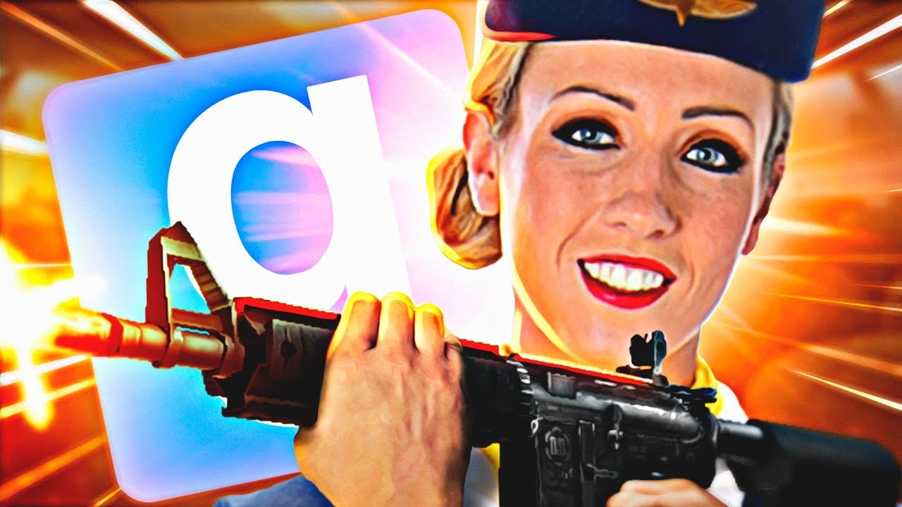 O plano MALIGNO do Marginal - GMOD TTT Momentos Engraçados