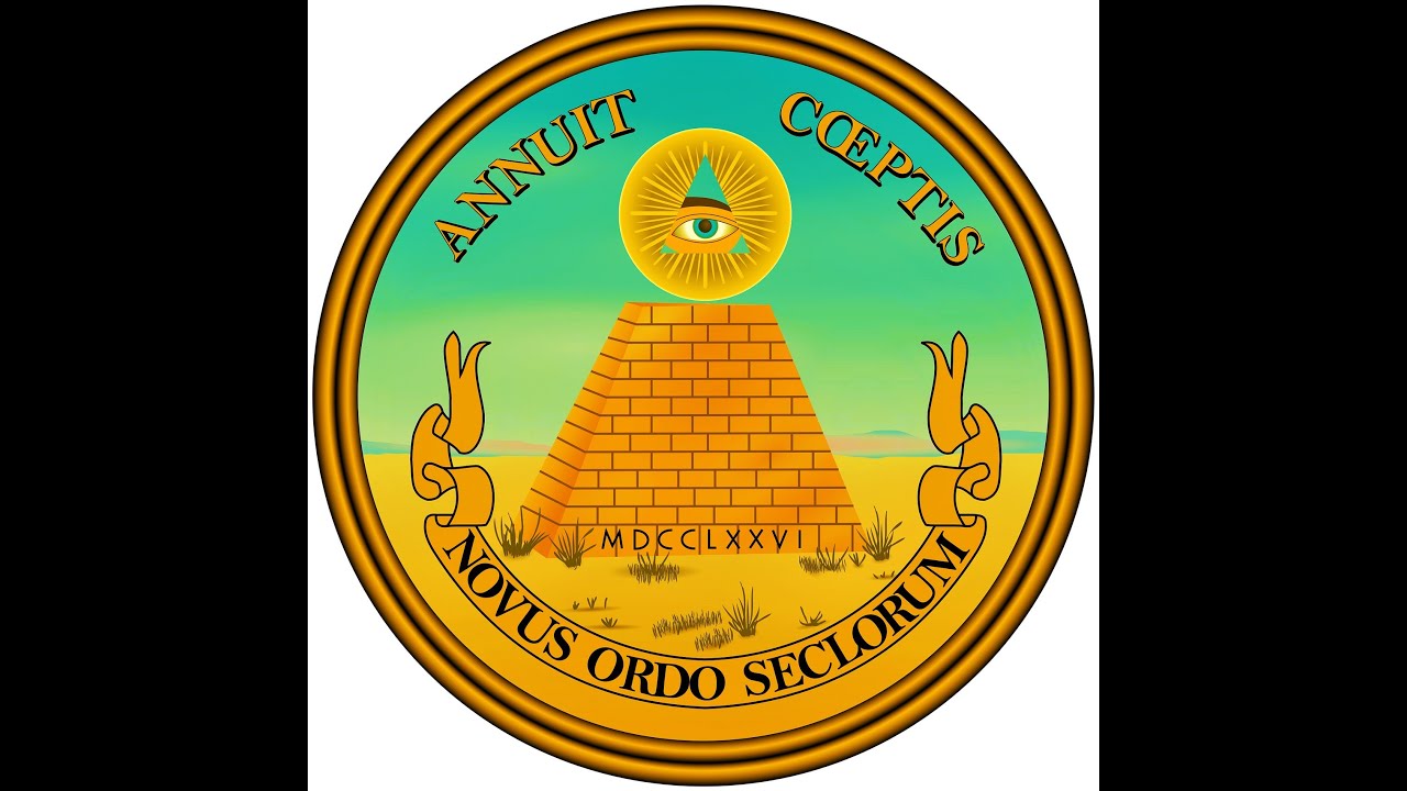 PROJECT BLUE BEAM WHAT IS THIS? NEW WORLD ORDER DECEPTION!