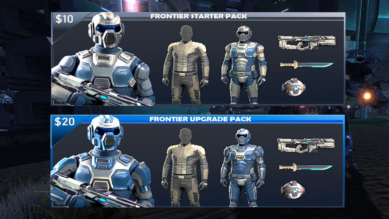 Are the NEW Starter Packs Worth It? 🎁 | Entropia Universe