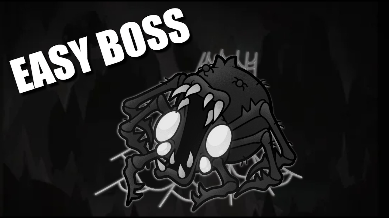 WE BEAT THE CAVES I Mewgenics