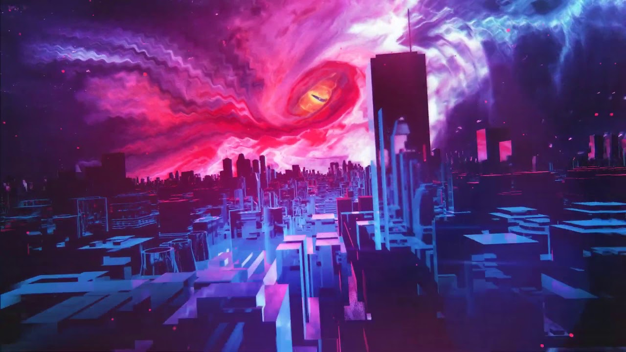 Zane Alexander - 25 to Play (Meme Dreamwave & Future Funk)