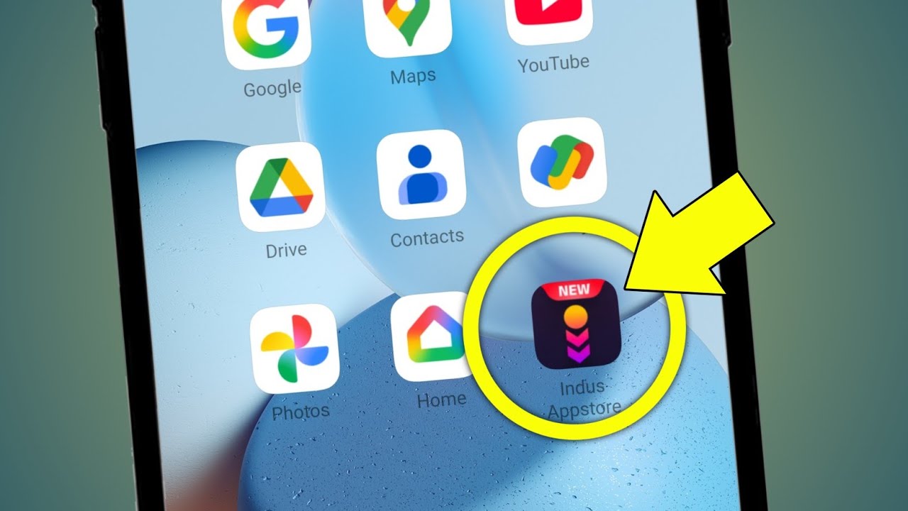 Indus App Delete | Indus App Uninstall Kaise Kare | How To Install Indus App Store