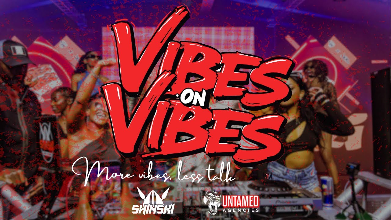 Vibes on Vibes: The Live Experience