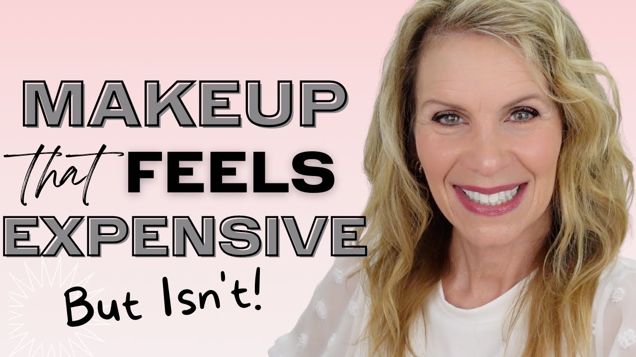 Affordable Beauty That Feels Expensive