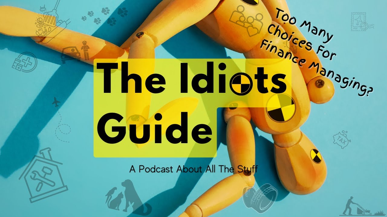 What is The Best Kind of Financial Expert? Ep1 TIG #finances #taxes