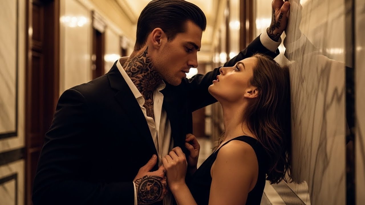 The Mafia Boss Took Her Innocence for Revenge… But Her Tears Changed Him Forever