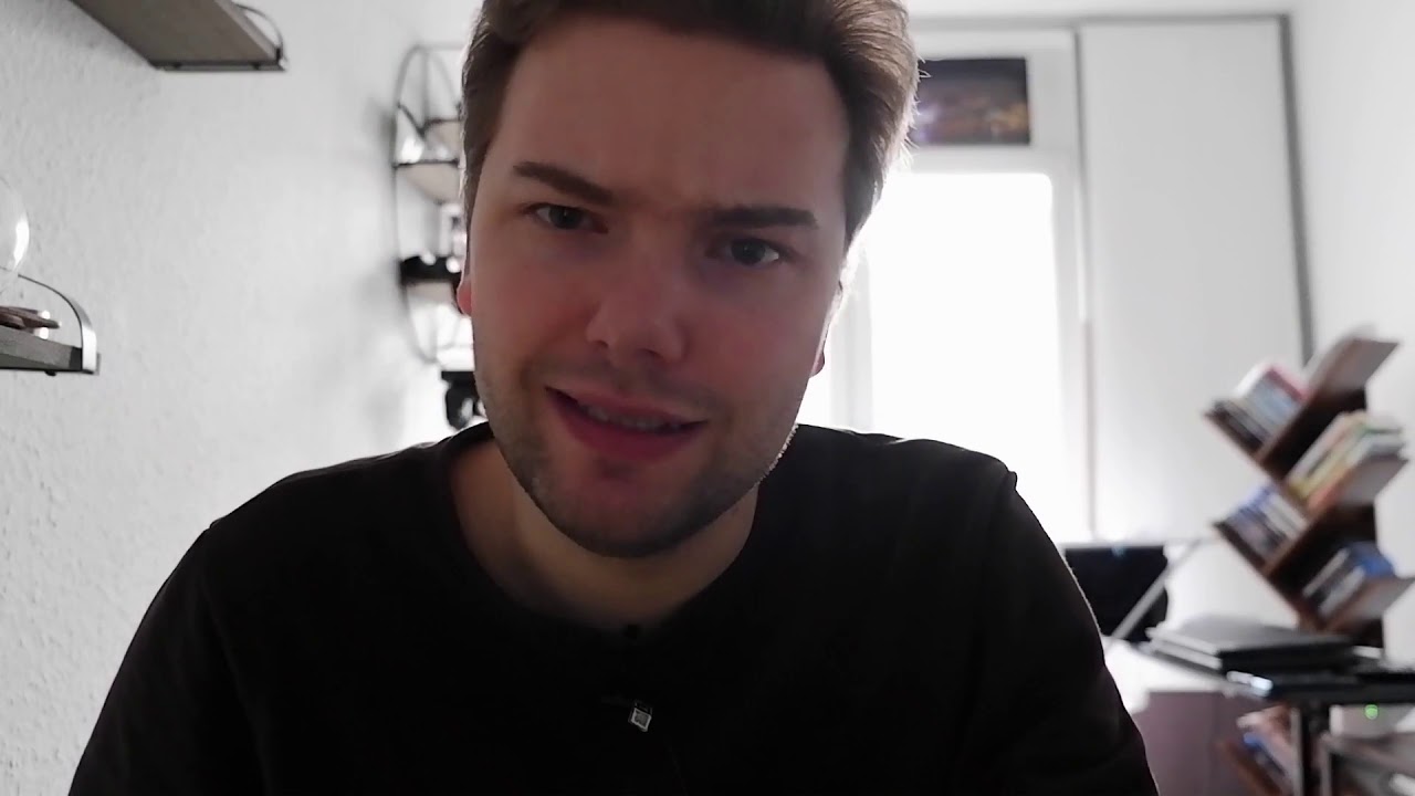 Techview VLog: Heimat Horst will Gamerszene &uuml;berwachen