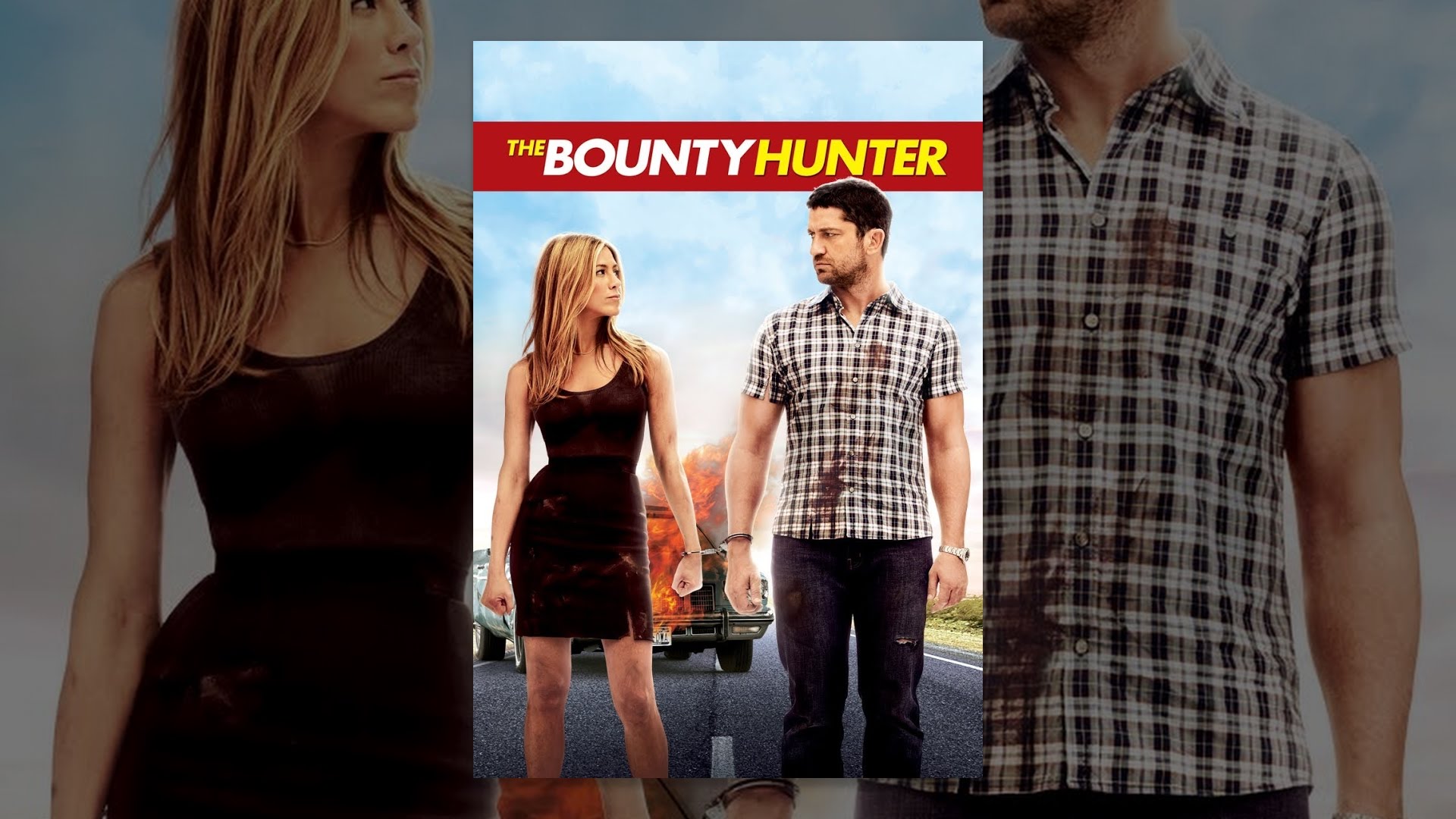 The Bounty Hunter