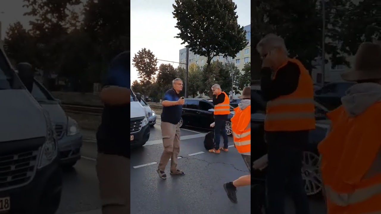 Pepper Spray used on @letztegeneration supporters | 18 September 2023 | Just Stop Oil #shorts #A22