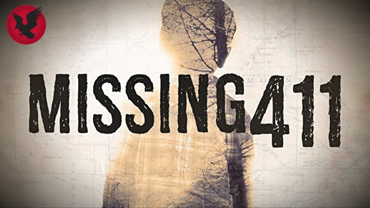 Missing 411 - Mysterieuze Verdwijningen