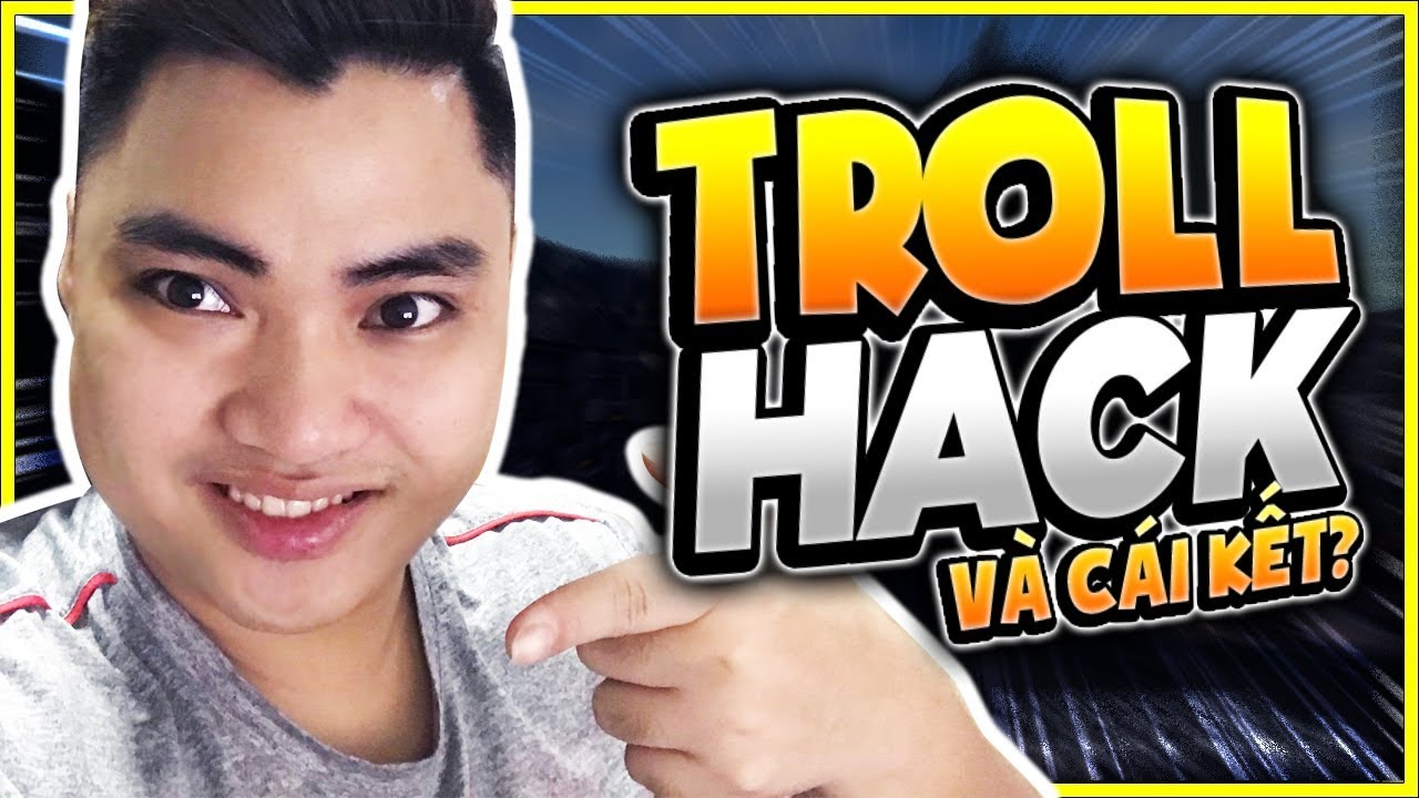 RIP113 MATCHING GẶP NGAY HACK VÀ CÁI KẾT???