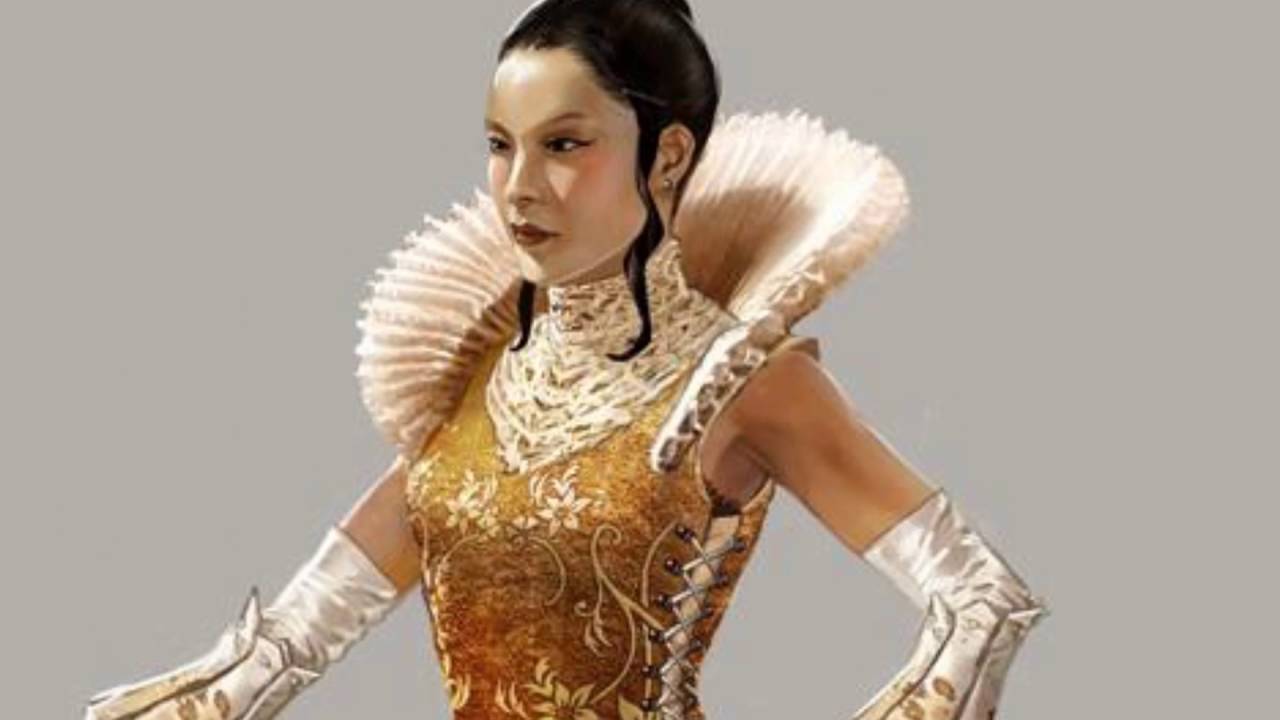 Ross's Game Dungeon: Deus Ex - Human Revolution