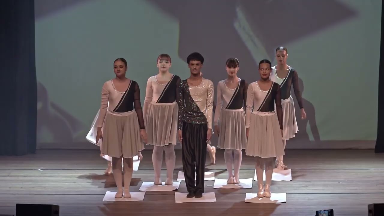 Studio Dance - Espetáculo 2025 Conexão Brincar