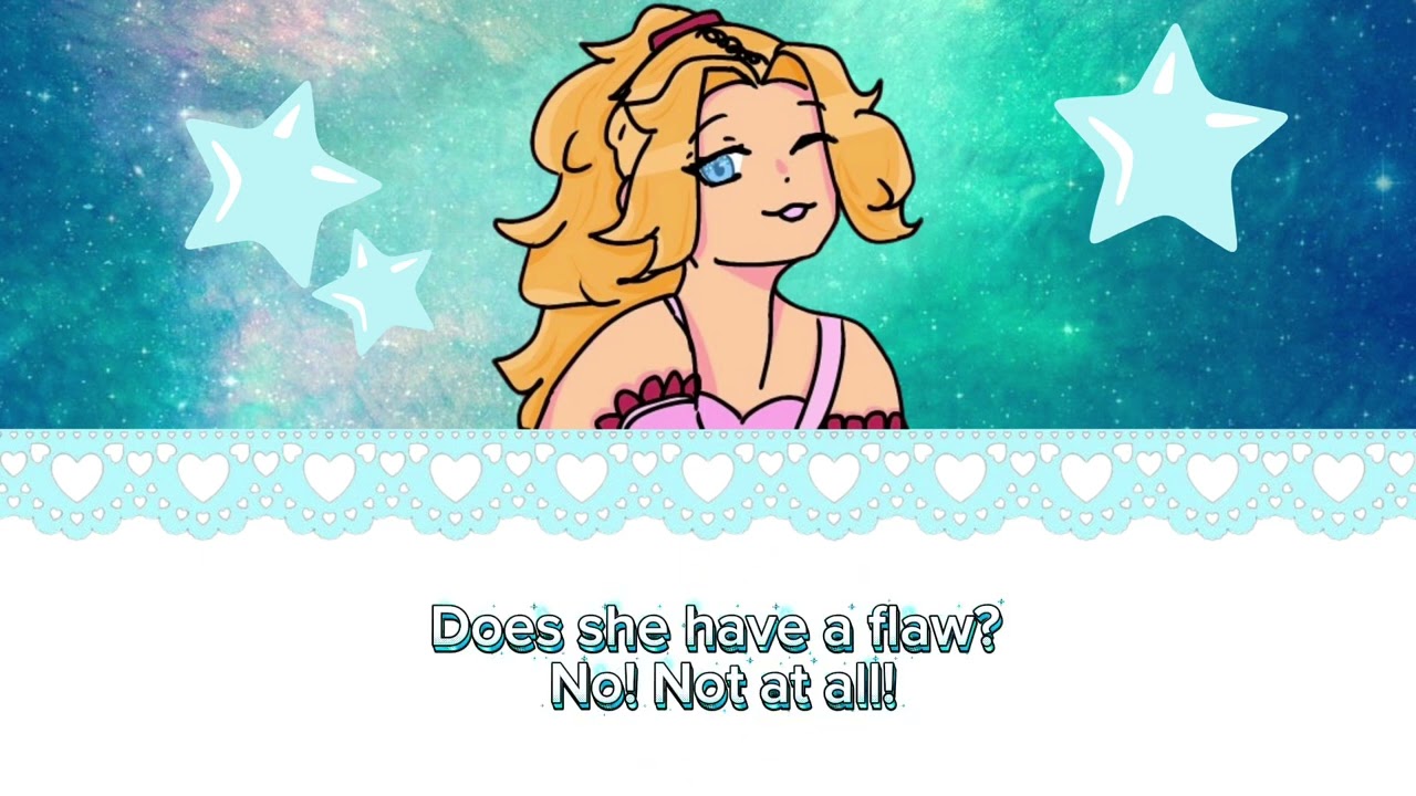 Idol (English) ~ Io Cover!! ~ An Airadownian Legend