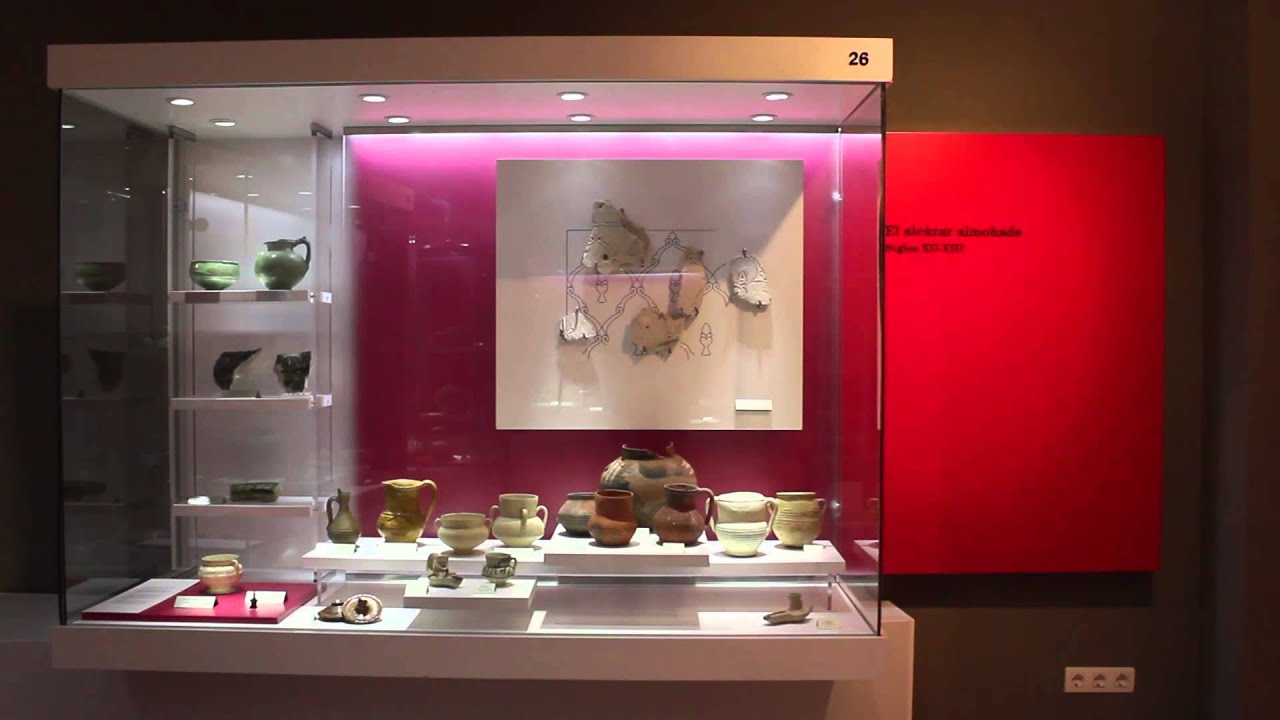 Jerez de la Frontera, Museo arqueológico