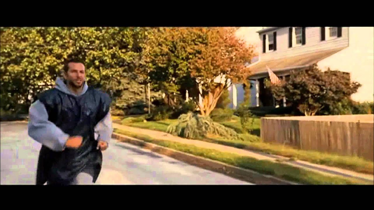 Literary Adaptation (Eng) - Silver linings playbook - Camilla Moretti