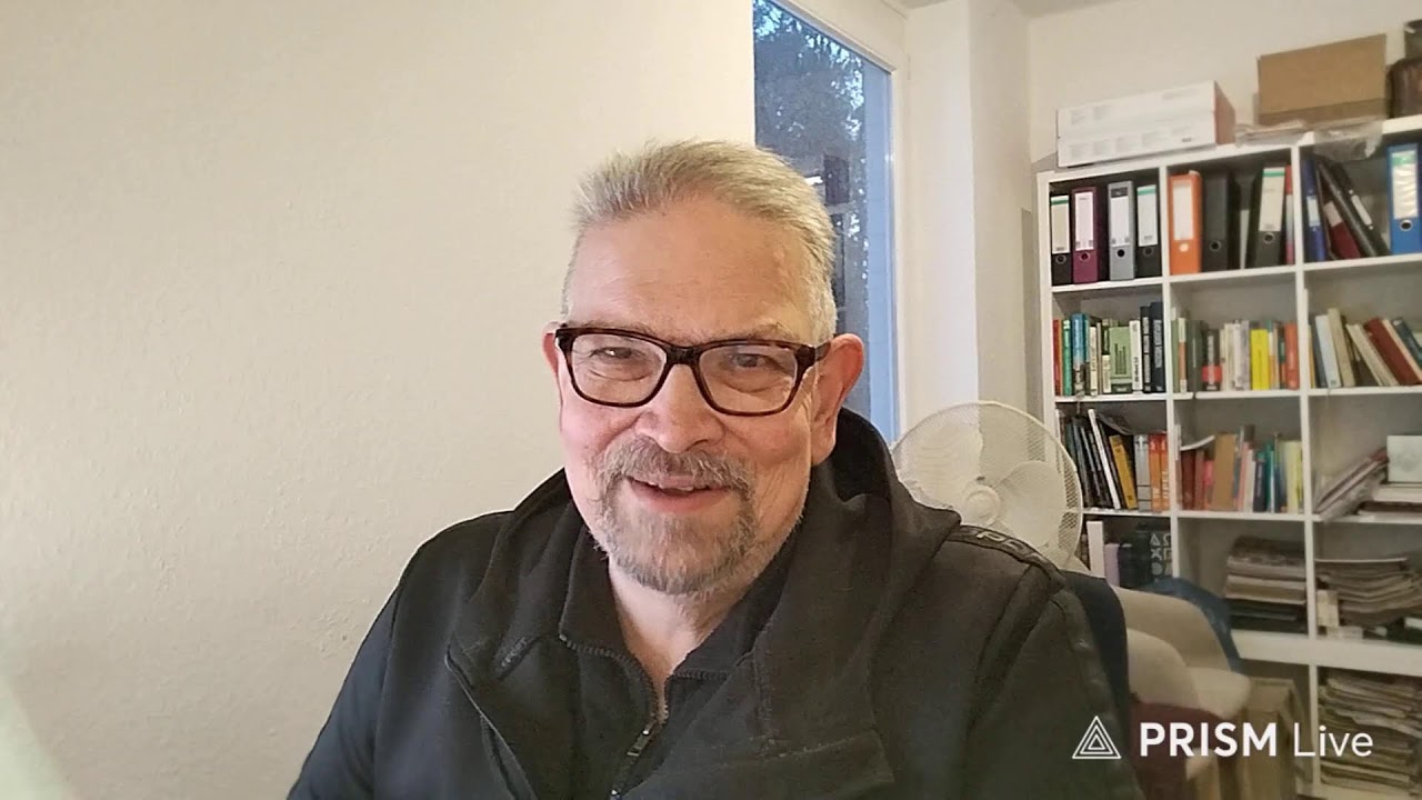 Streamentzug? Dann, herzlich Willkommen!