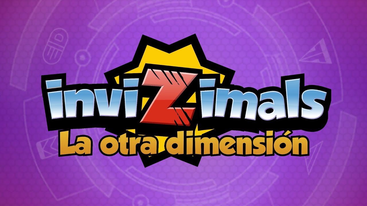 Catálogo Completo | Invizimals: La Otra Dimensión
