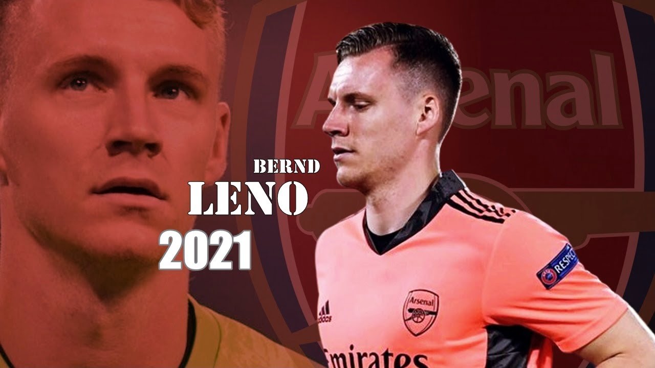 Bernd Leno ● Best Saves Show 2021 | HD