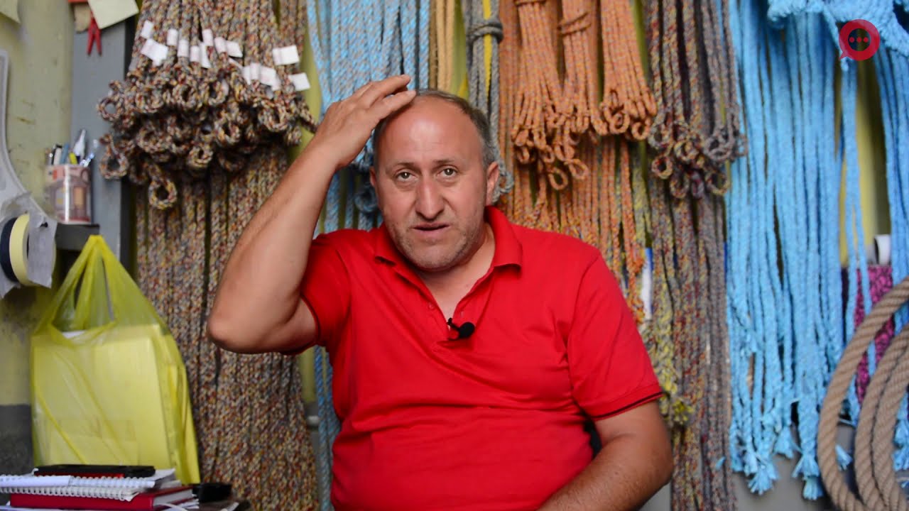 Priča o užetu iz Ulice Neznanih junaka