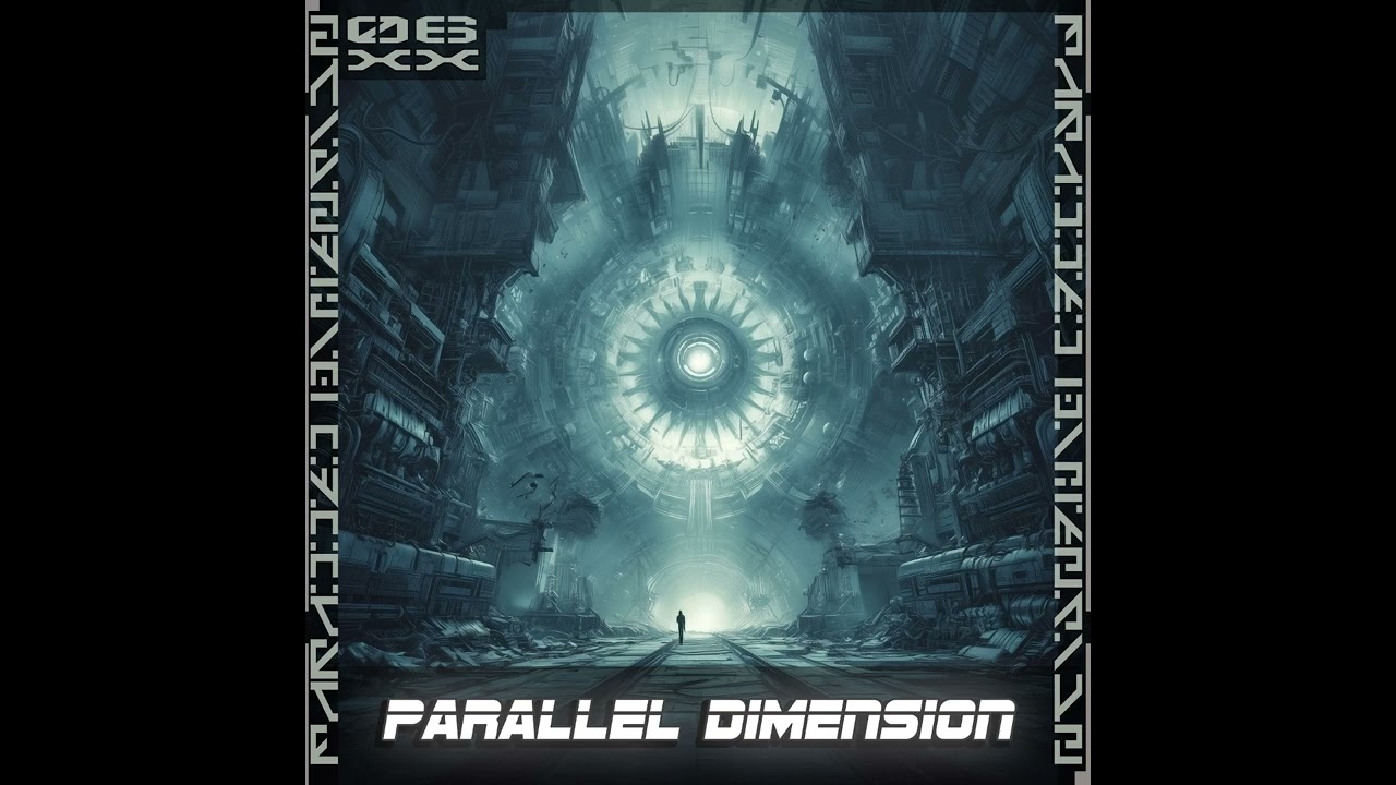 Protokick - Parallel Dimension
