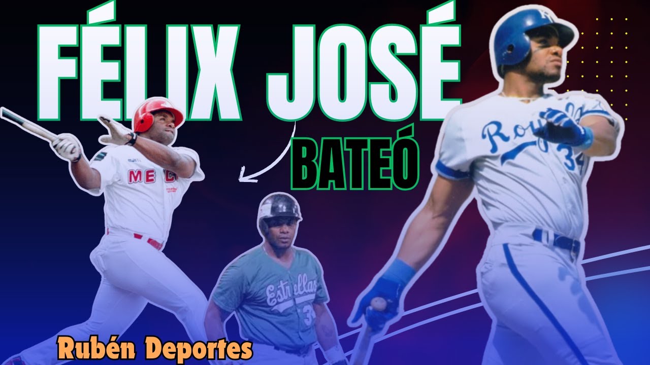 FÉLIX JOSÉ BATEÓ