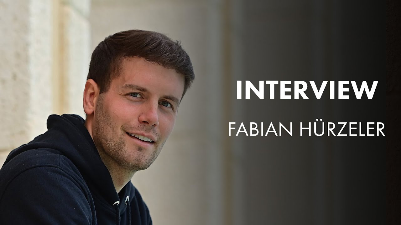 Abschlussinterview zum Trainingslager in Benidorm mit Fabian Hürzeler
