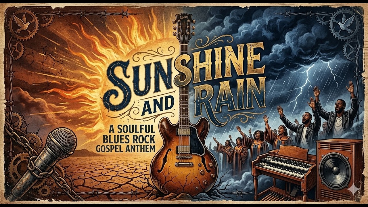 Sunshine and Rain