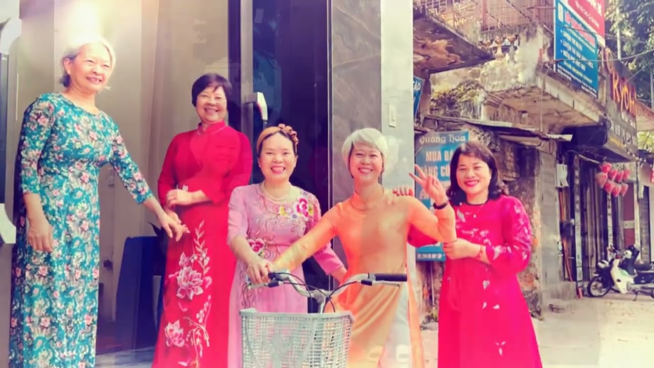 XUÂN NHÀ CỤ HẢI - 2026