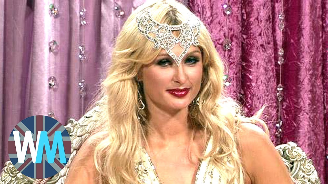 Top 10 Failed Reality TV Shows