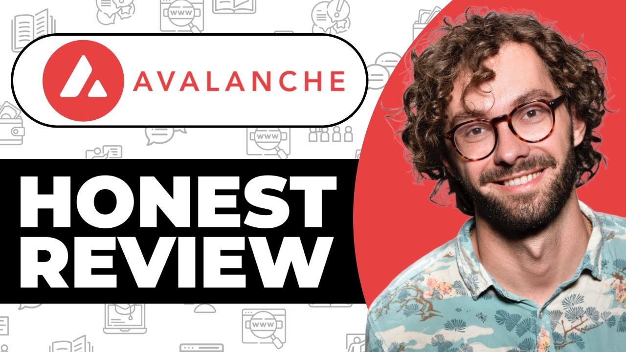 Avalanche Staking Crypto Platform Review - Usage Experience