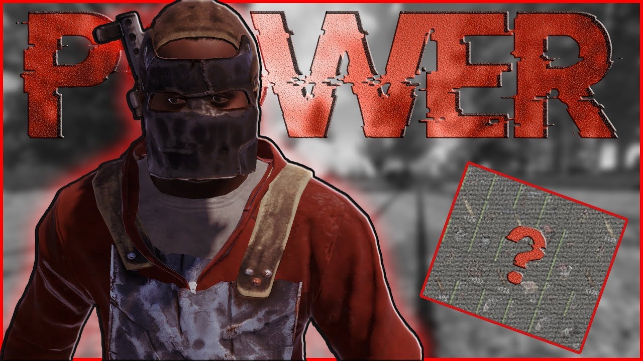 THE START of my MOST INSANE Wipe YET - (Epic Ending) | Rust Ep.1