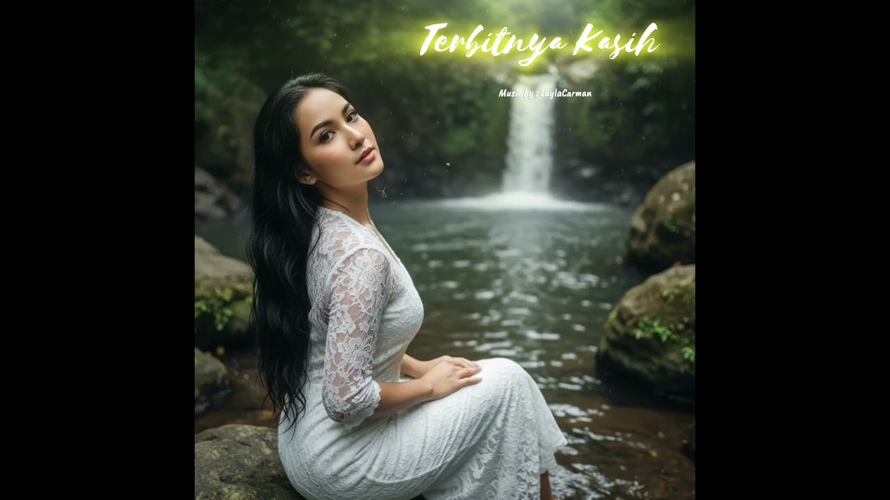 Terbitnya Cinta - LaylaCarman (Official Instrumental) 