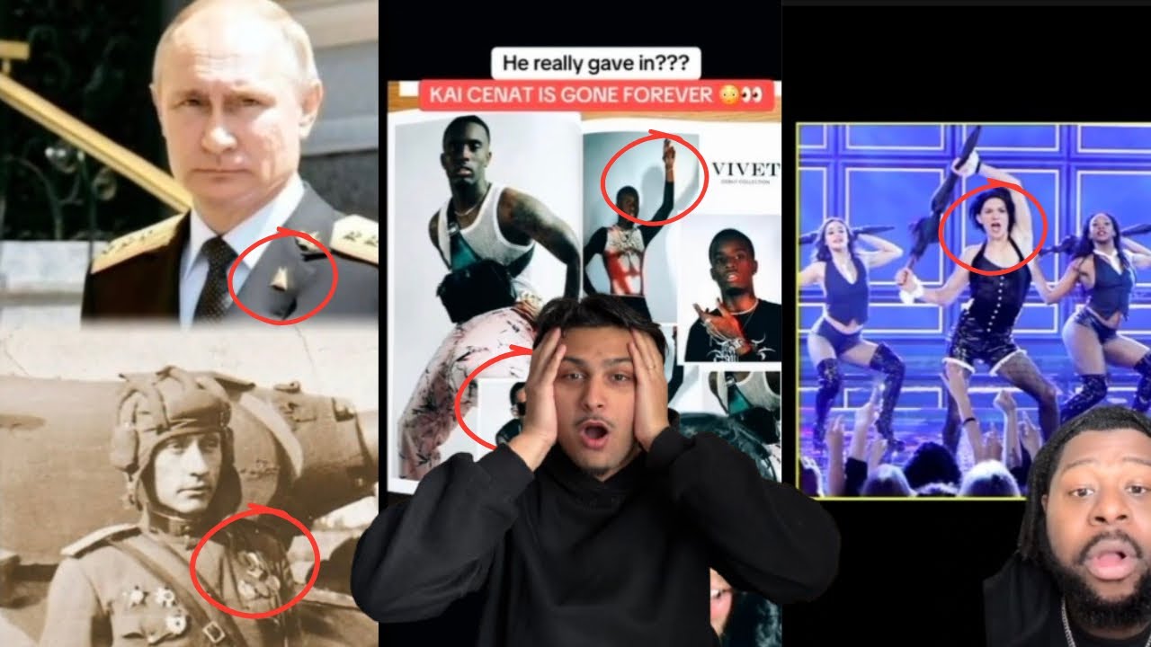 Disturbing TikTok’s That Should Come With a Warning (Reaction)